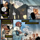 Image for article titled Exclusive DC preview: Gail Simone says goodbye to Barbara Gordon in Batgirl: Futures End #1